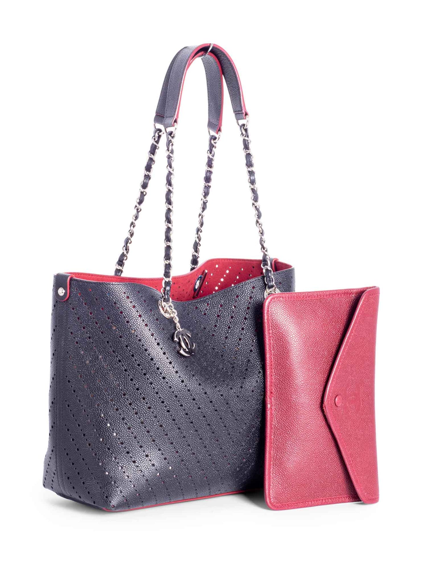 Chanel Clutch - Lynora Bags