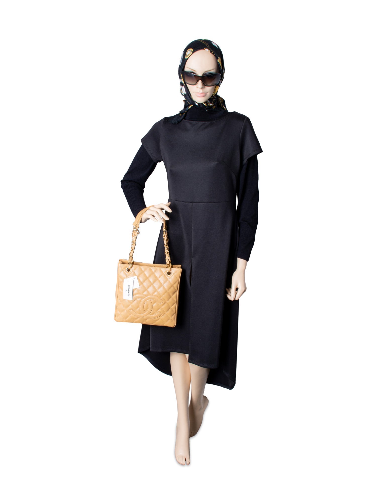 Chanel Handbag - Lynora Bags