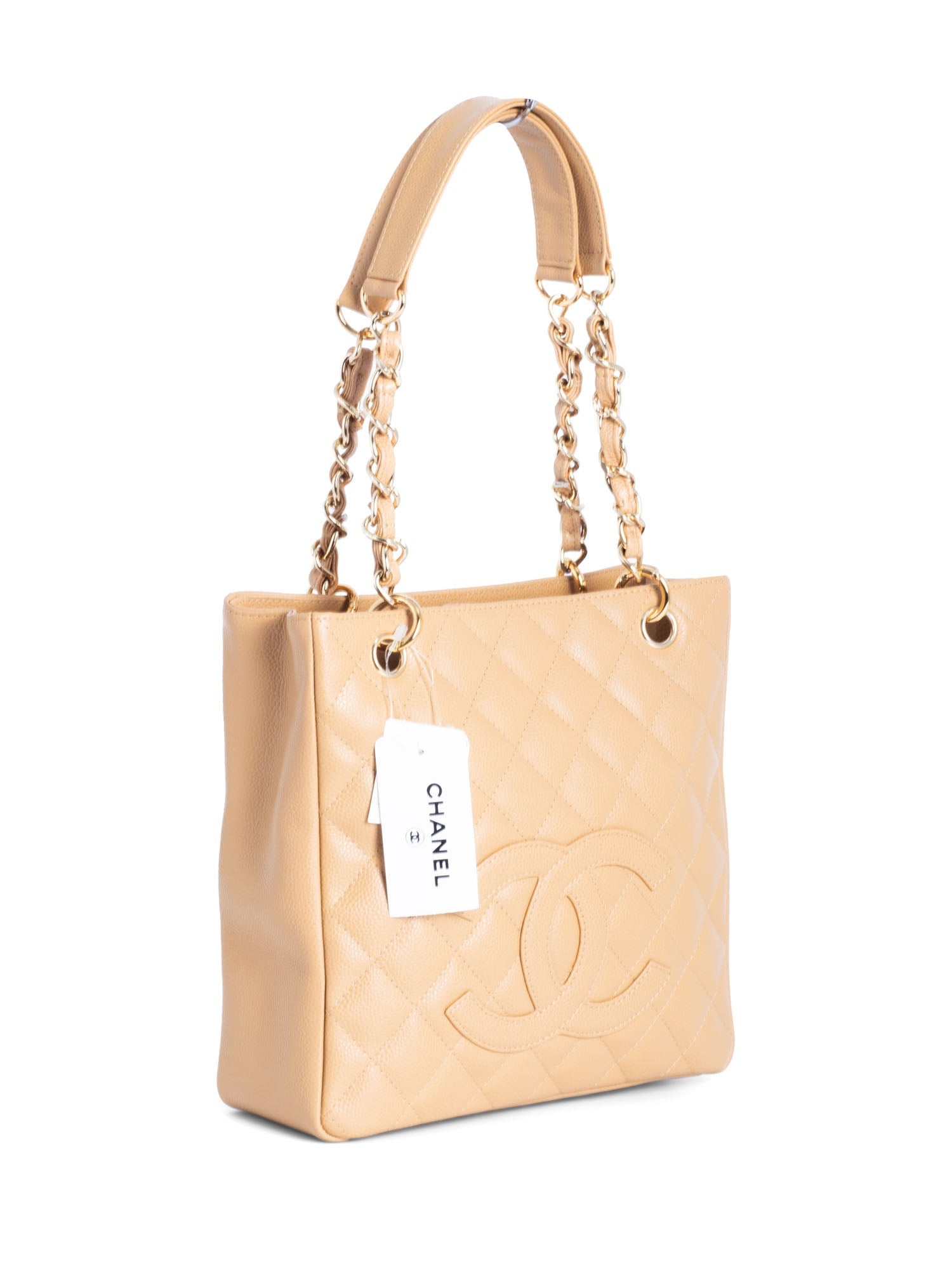 Chanel Handbag - Lynora Bags
