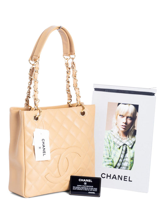 Chanel Handbag - Lynora Bags