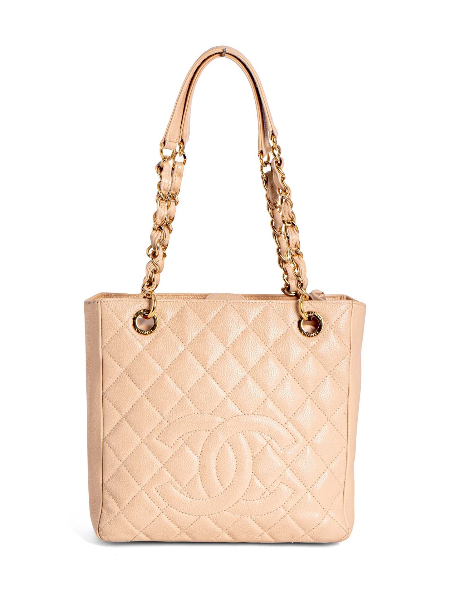 Chanel Handbag - Lynora Bags