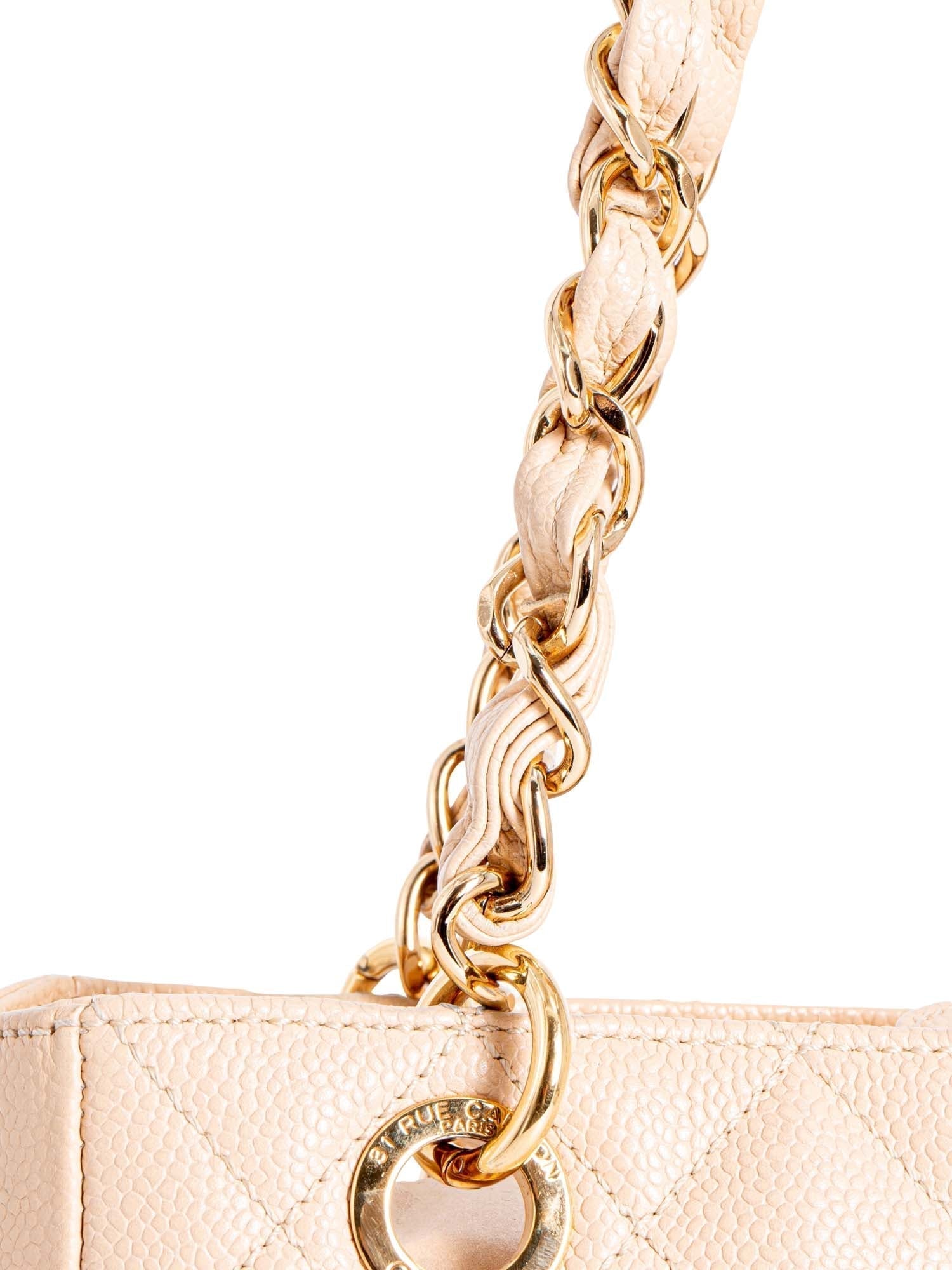 Chanel Handbag - Lynora Bags