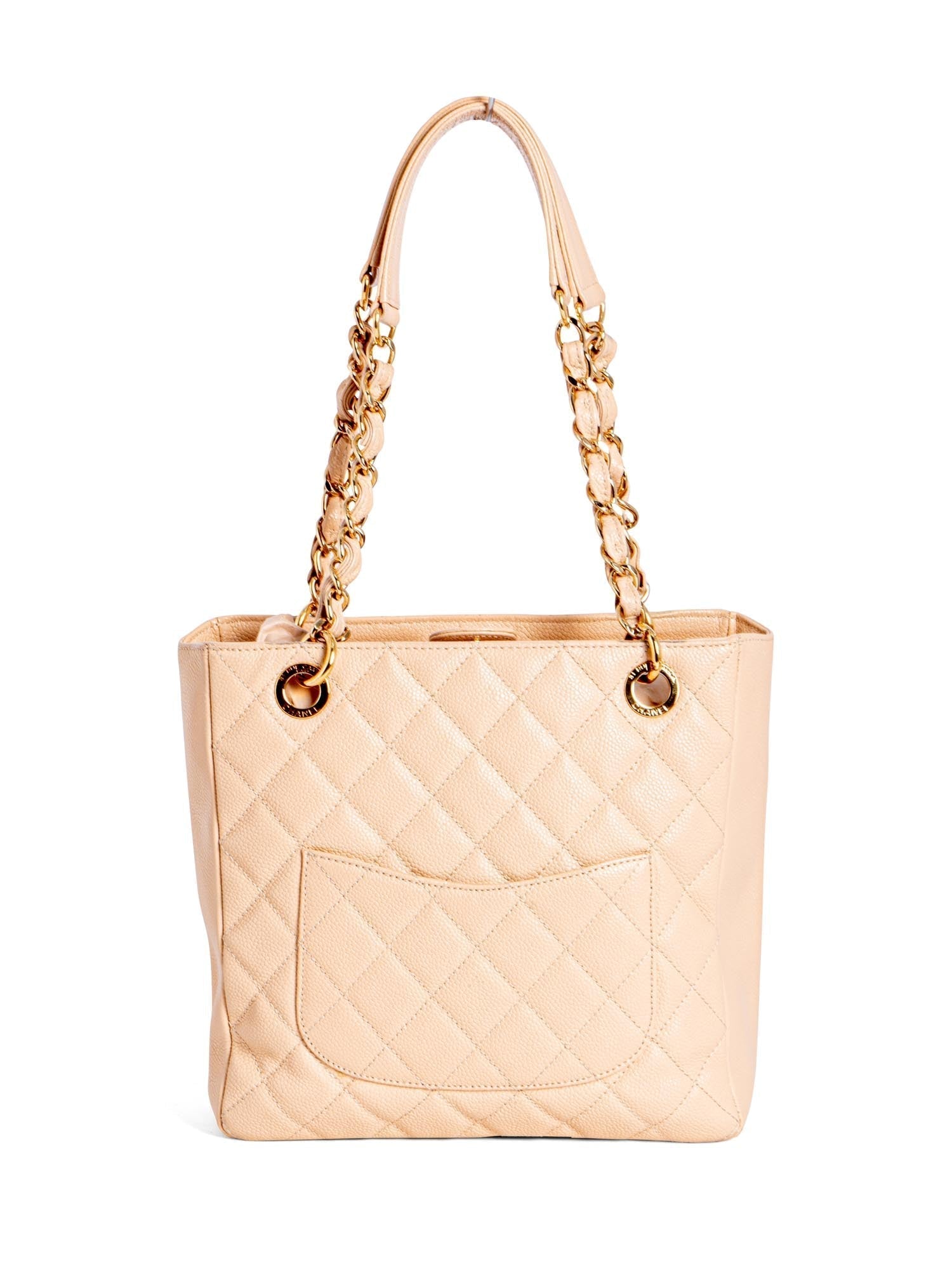 Chanel Handbag - Lynora Bags