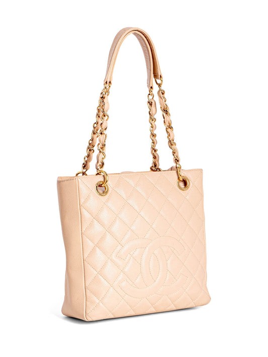 Chanel Handbag - Lynora Bags