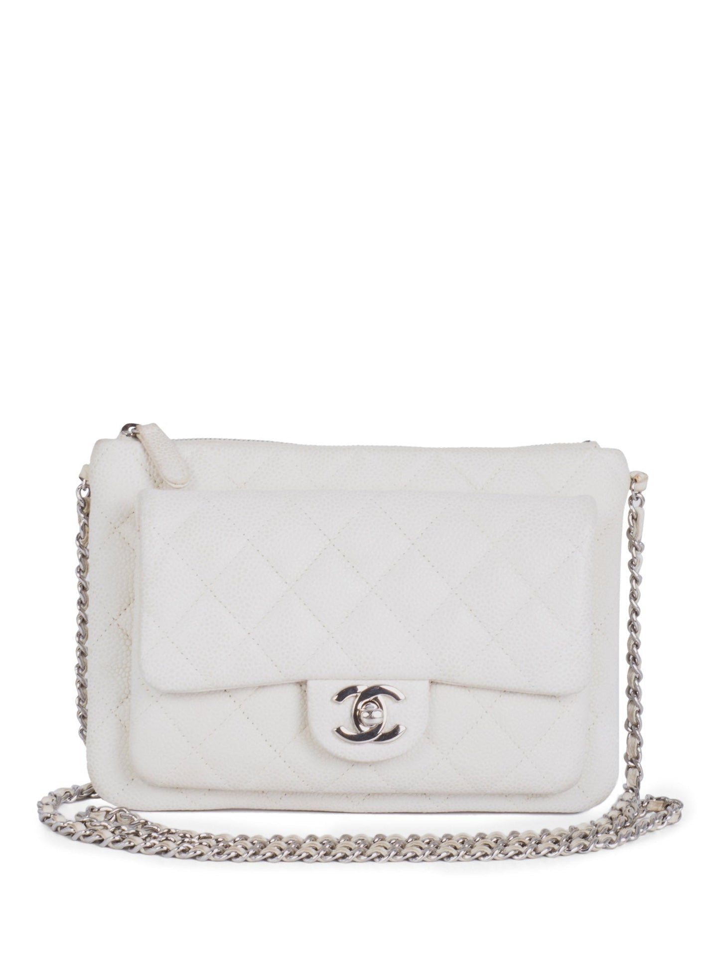 Chanel Shoulder Bag - Lynora Bags