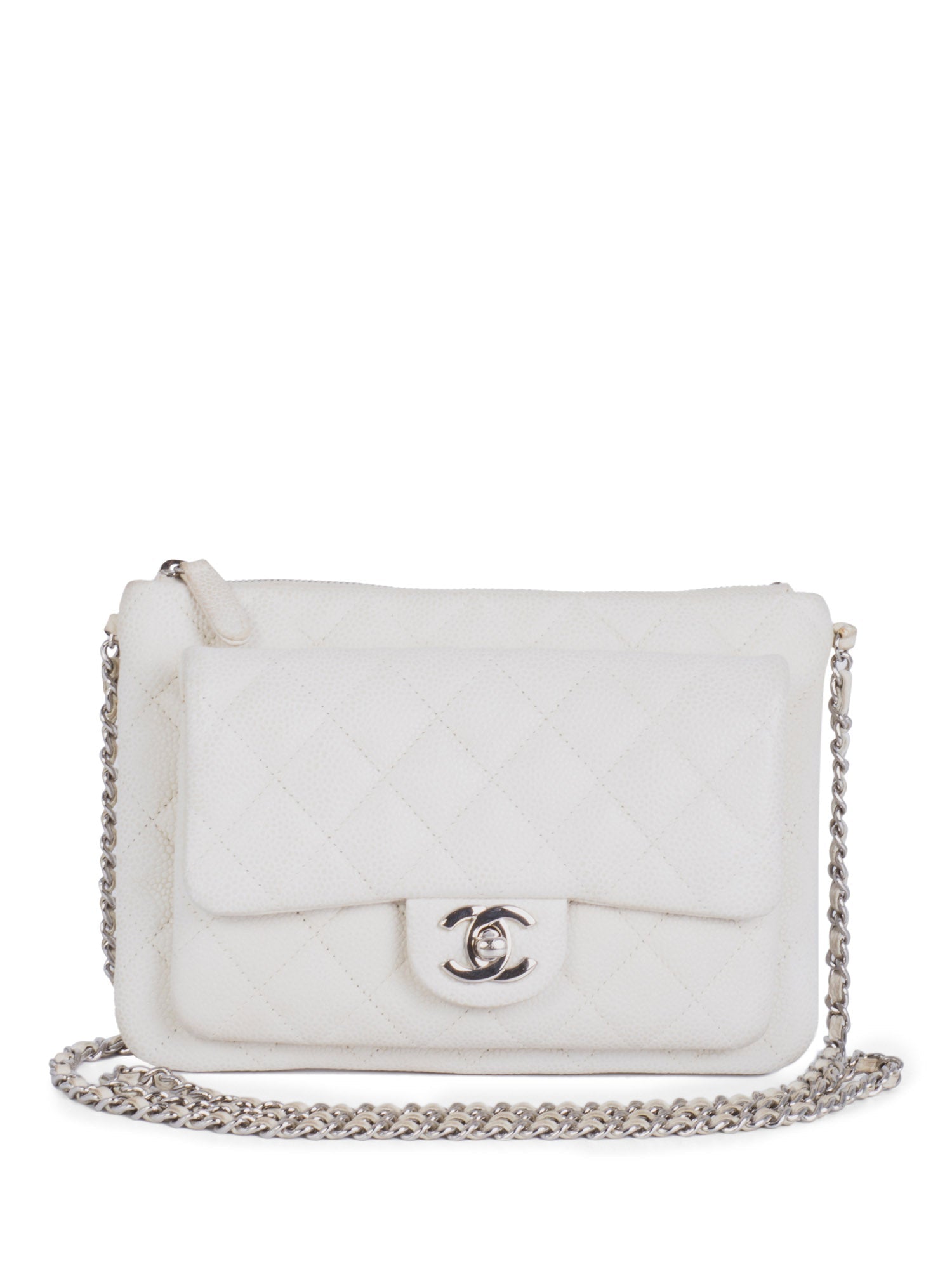 Chanel Shoulder Bag - Lynora Bags