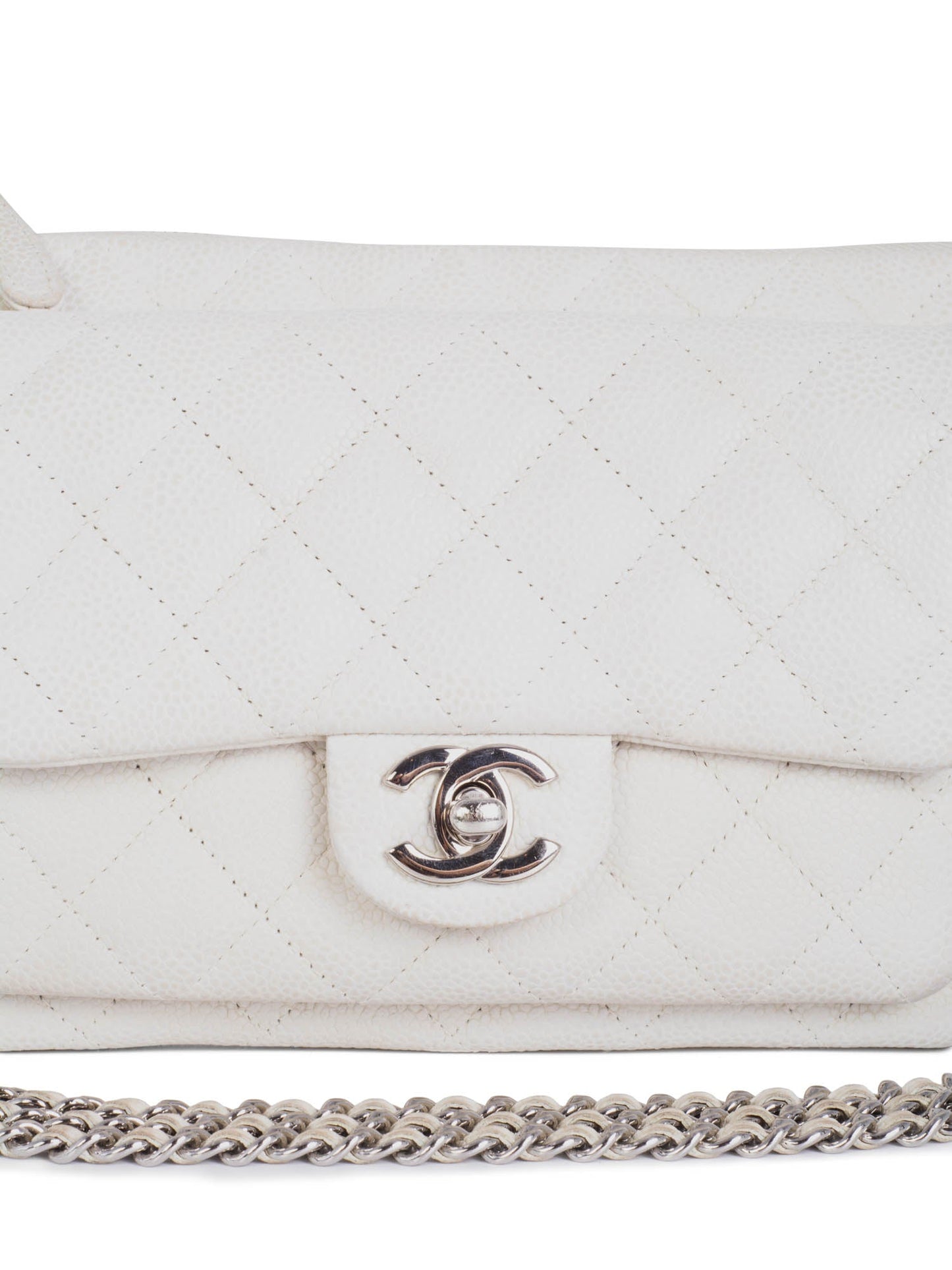 Chanel Shoulder Bag - Lynora Bags