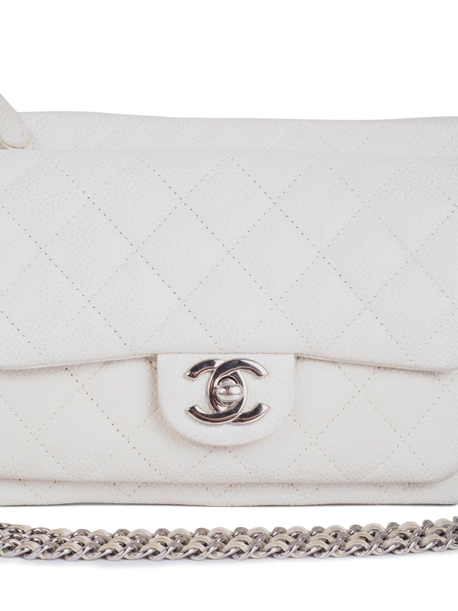 Chanel Shoulder Bag - Lynora Bags