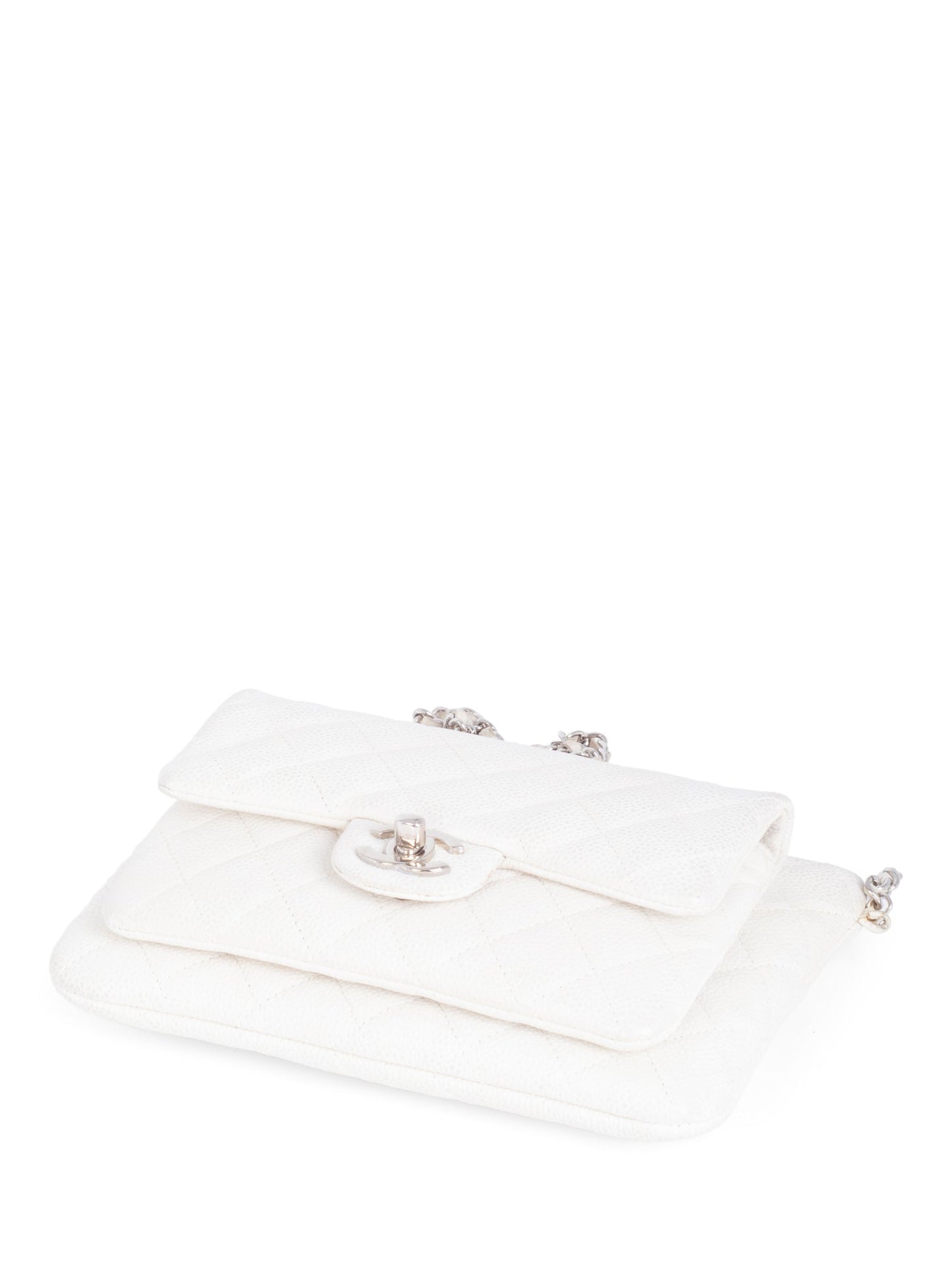 Chanel Shoulder Bag - Lynora Bags