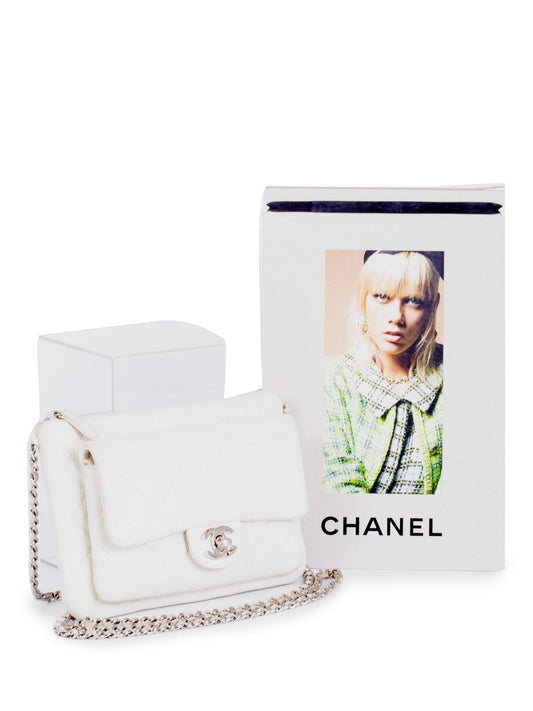 Chanel Shoulder Bag - Lynora Bags