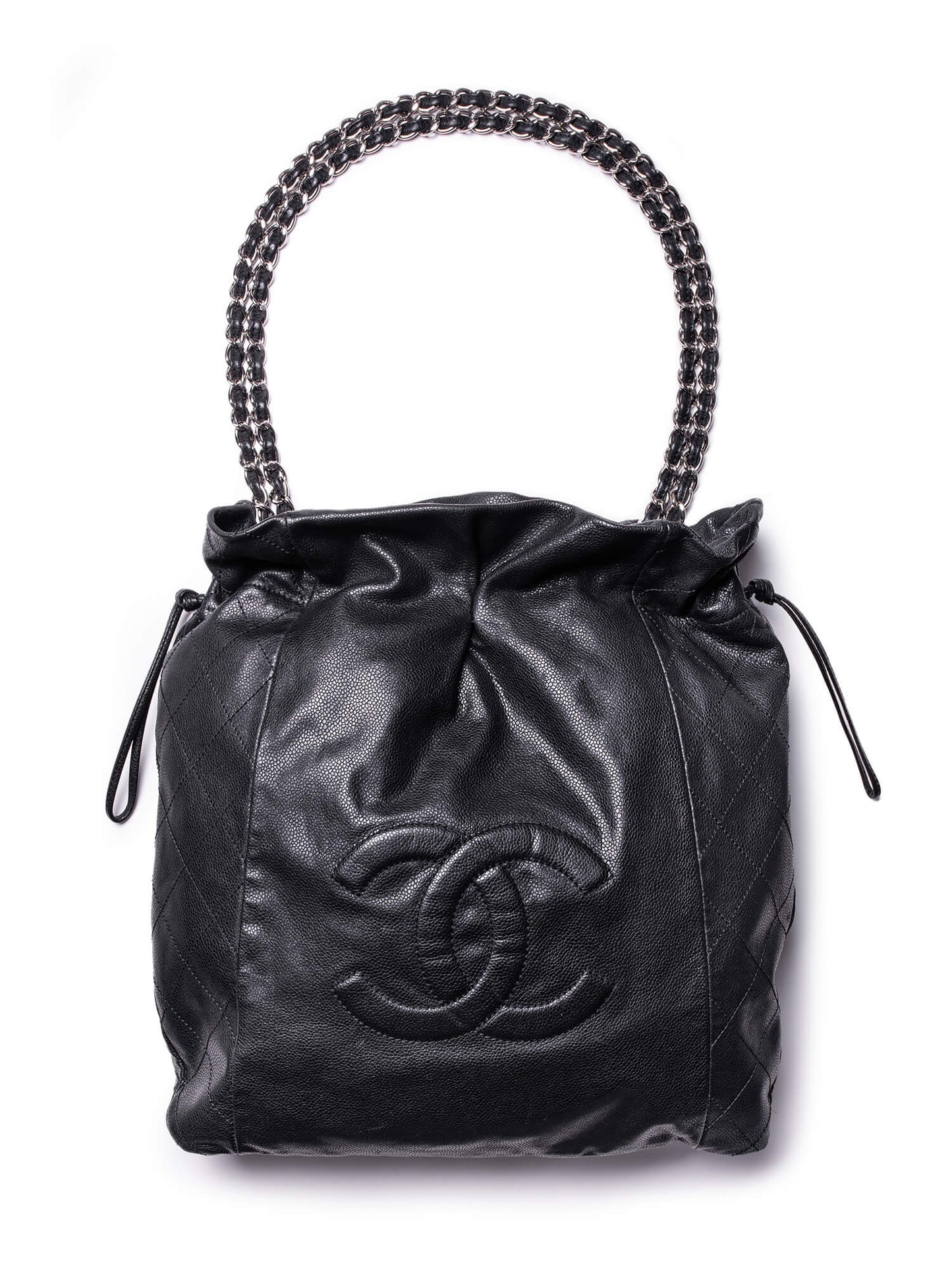 Chanel Large Handbag - Lynora Bags