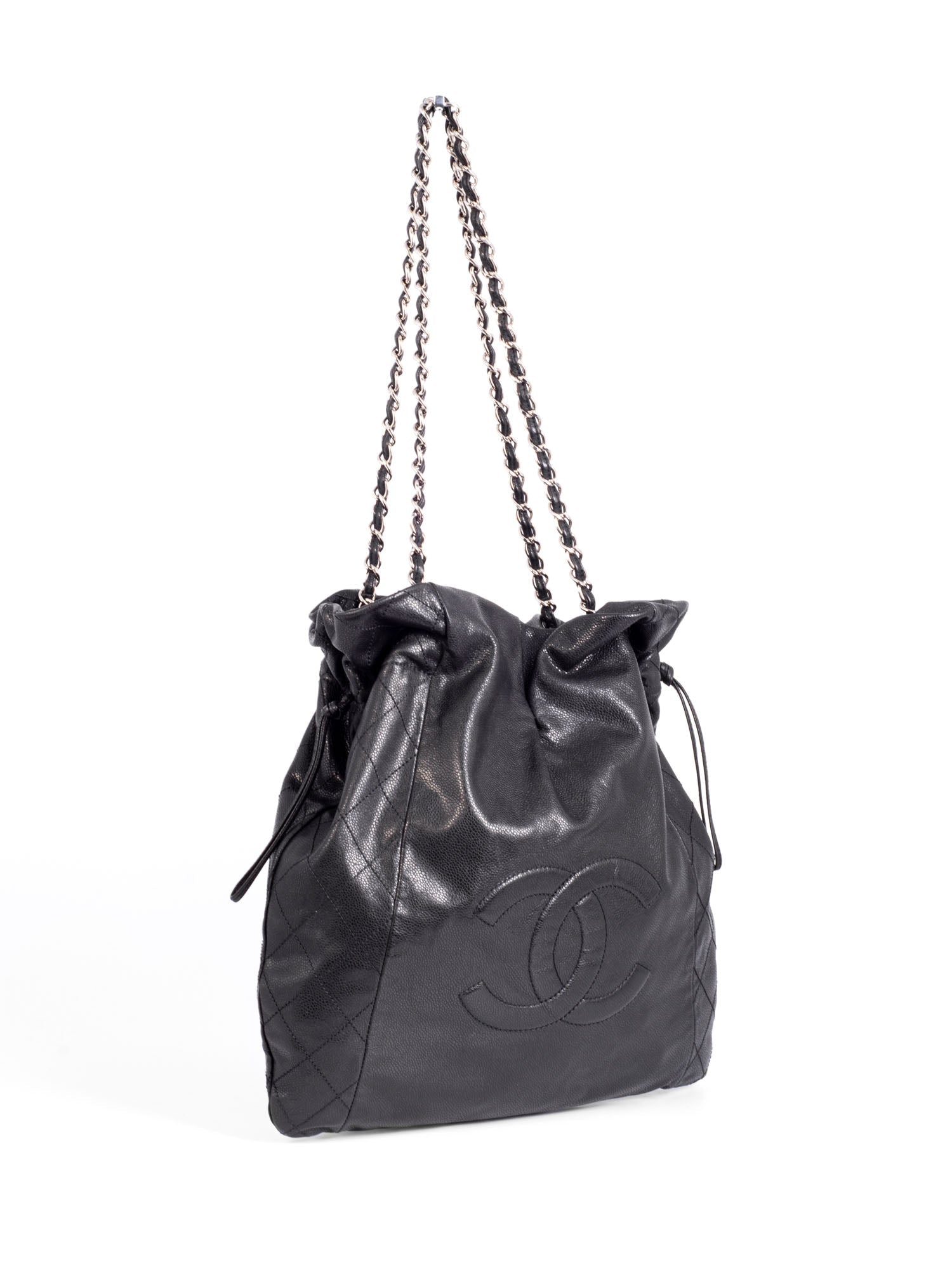 Chanel Large Handbag - Lynora Bags