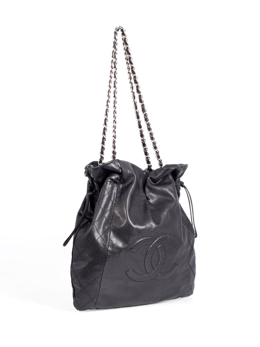 Chanel Large Handbag - Lynora Bags