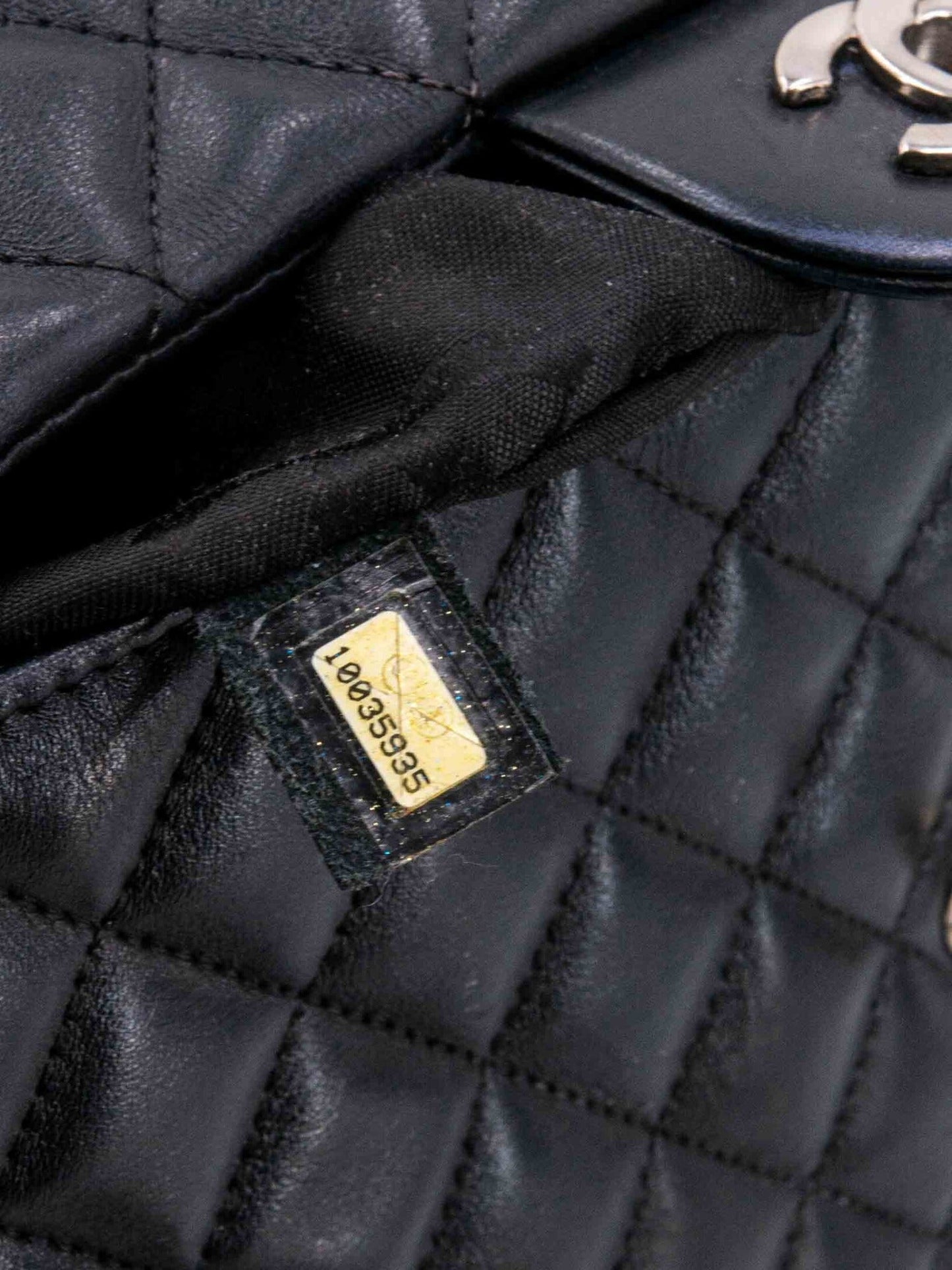 Chanel Shoulder Bag - Lynora Bags