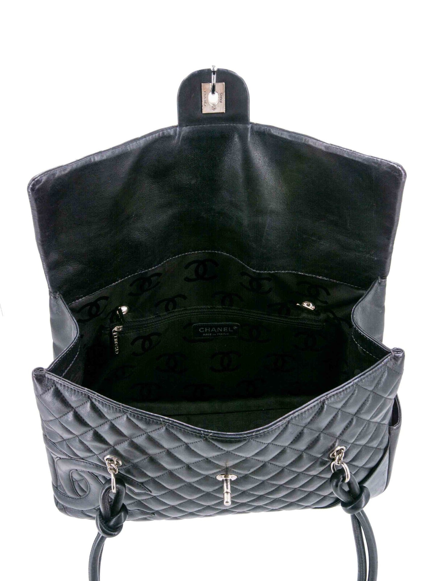 Chanel Shoulder Bag - Lynora Bags