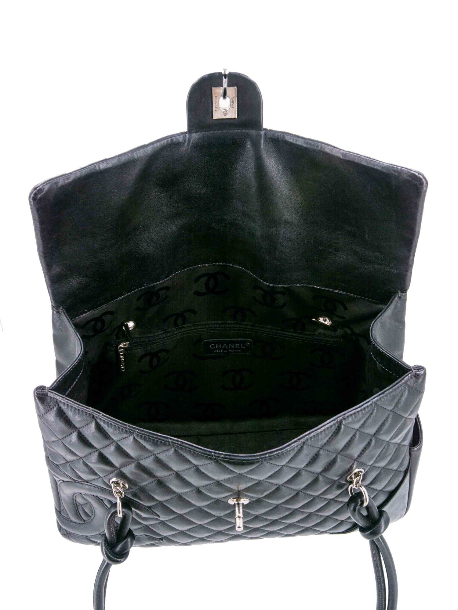 Chanel Shoulder Bag - Lynora Bags