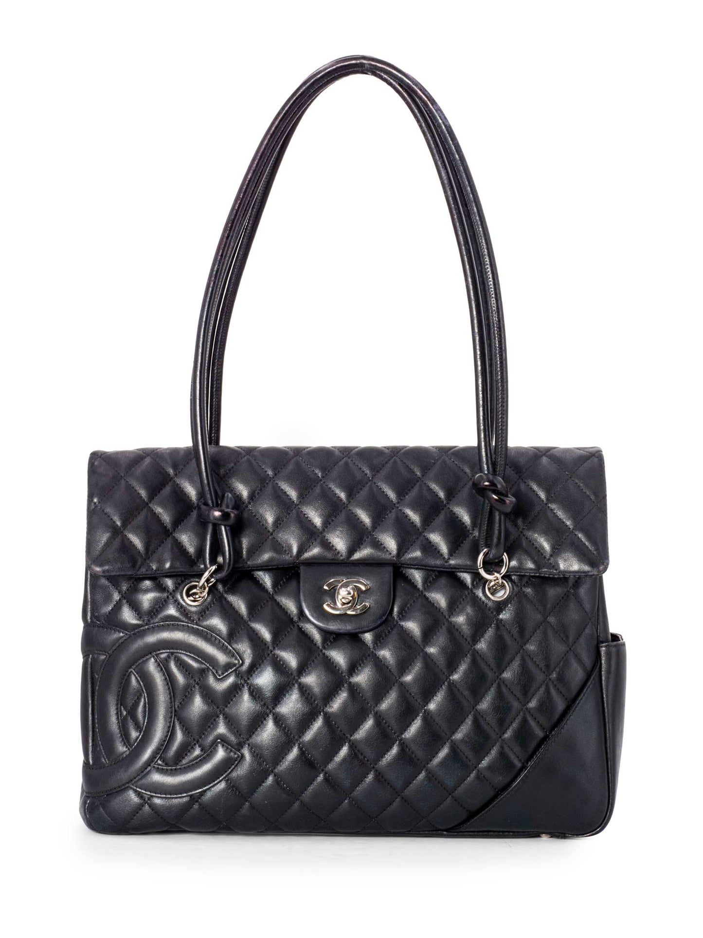 Chanel Shoulder Bag - Lynora Bags
