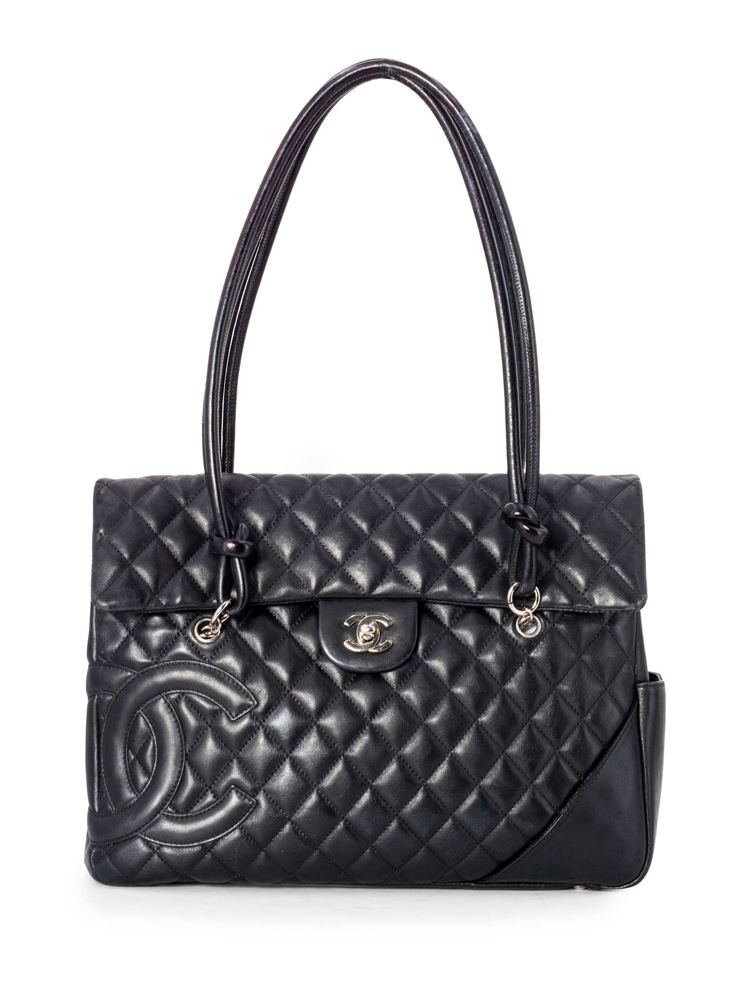 Chanel Shoulder Bag - Lynora Bags