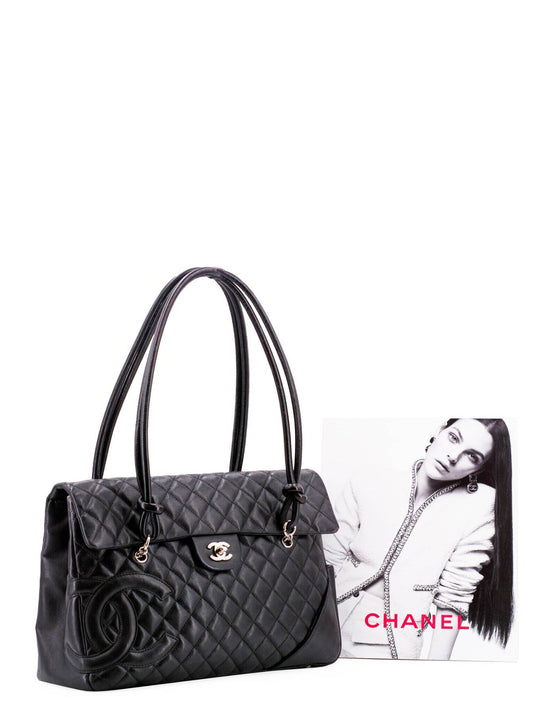 Chanel Shoulder Bag - Lynora Bags