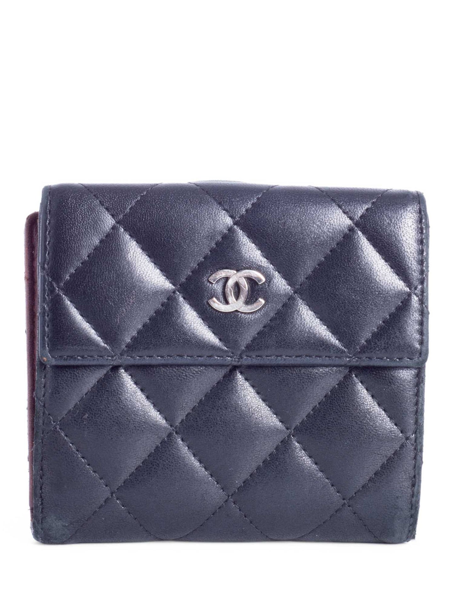 Chanel Handbag - Lynora Bags