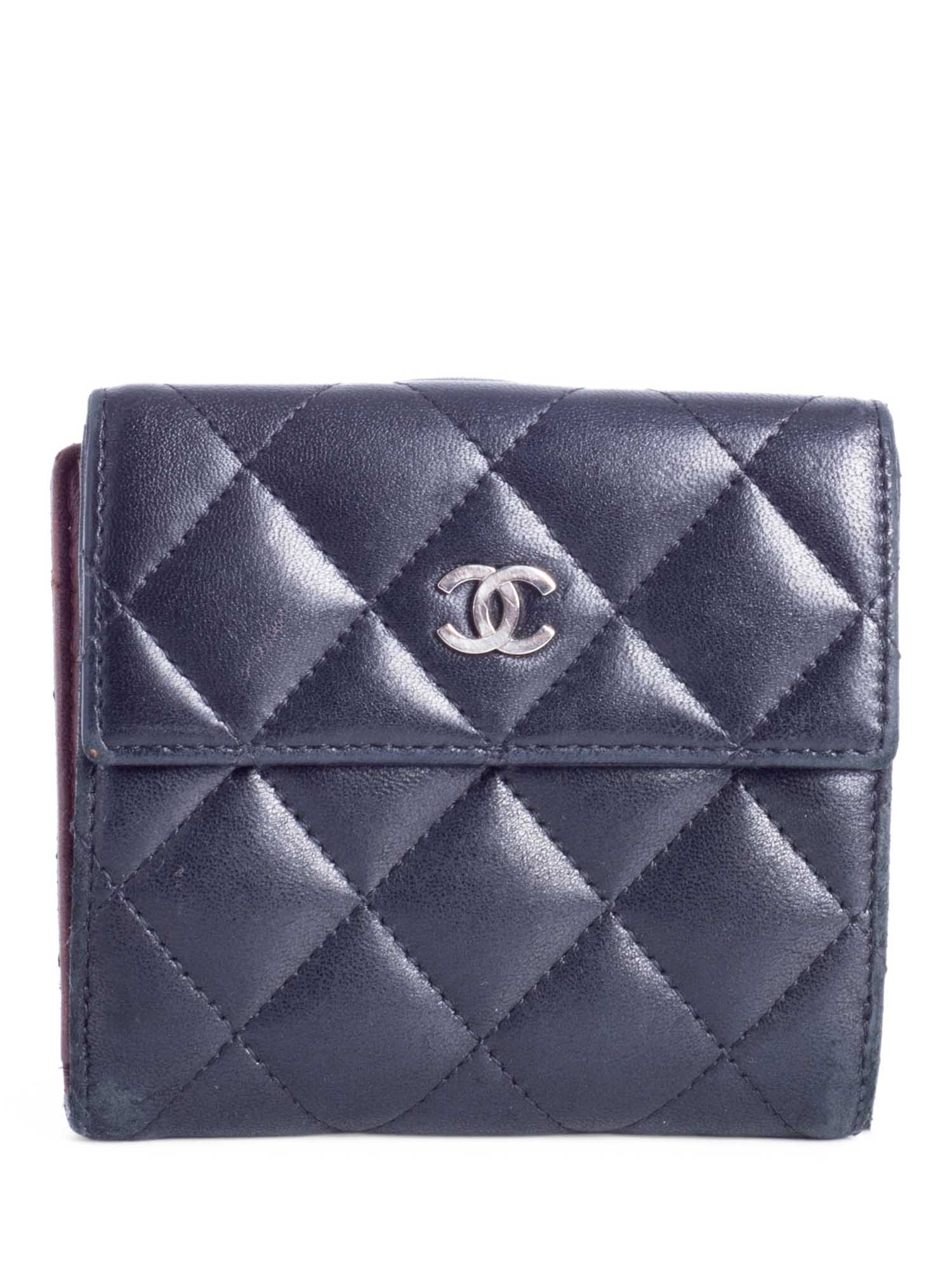 Chanel Handbag - Lynora Bags