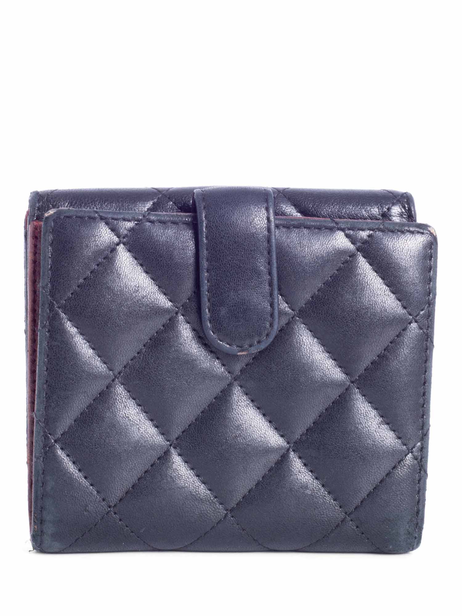 Chanel Handbag - Lynora Bags