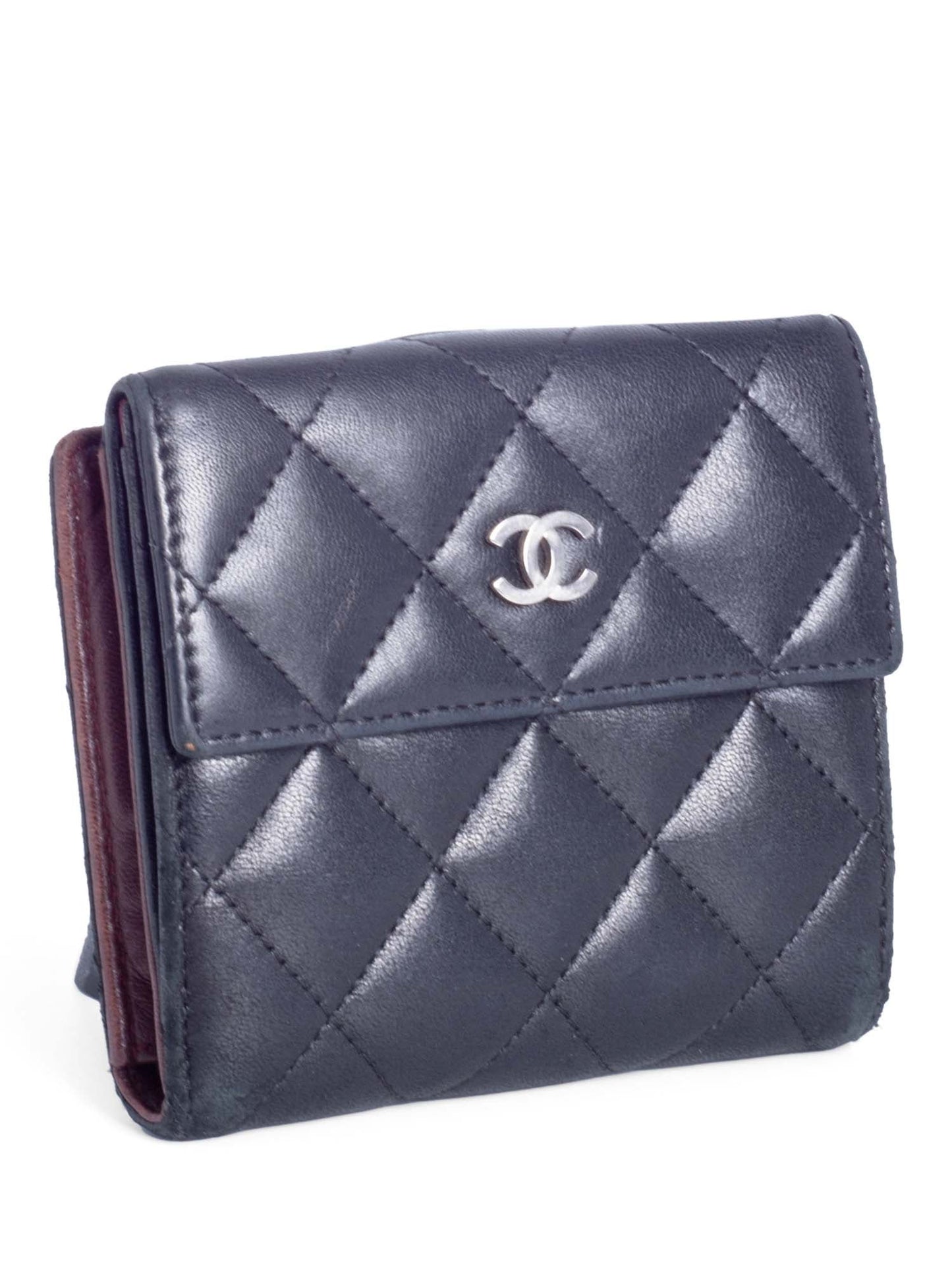 Chanel Handbag - Lynora Bags
