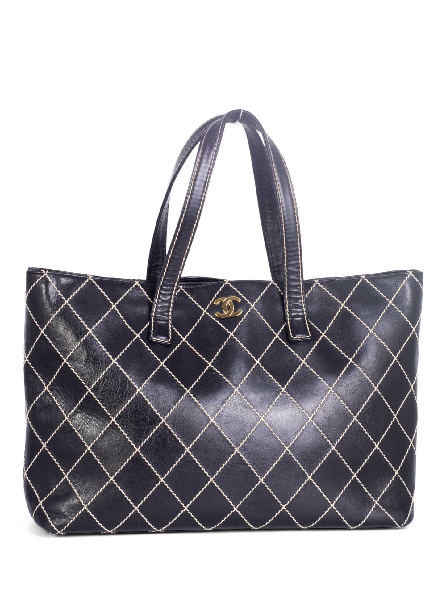 Chanel Handbag - Lynora Bags