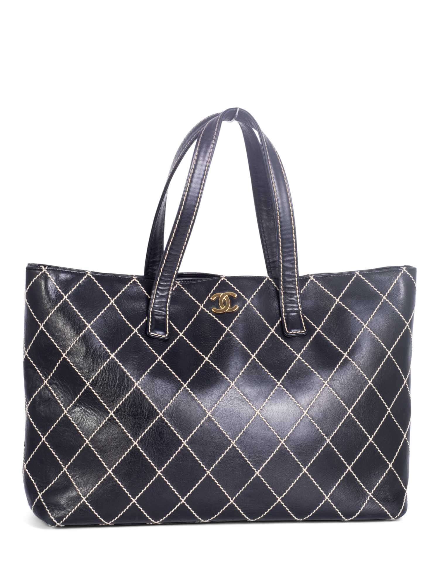 Chanel Handbag - Lynora Bags
