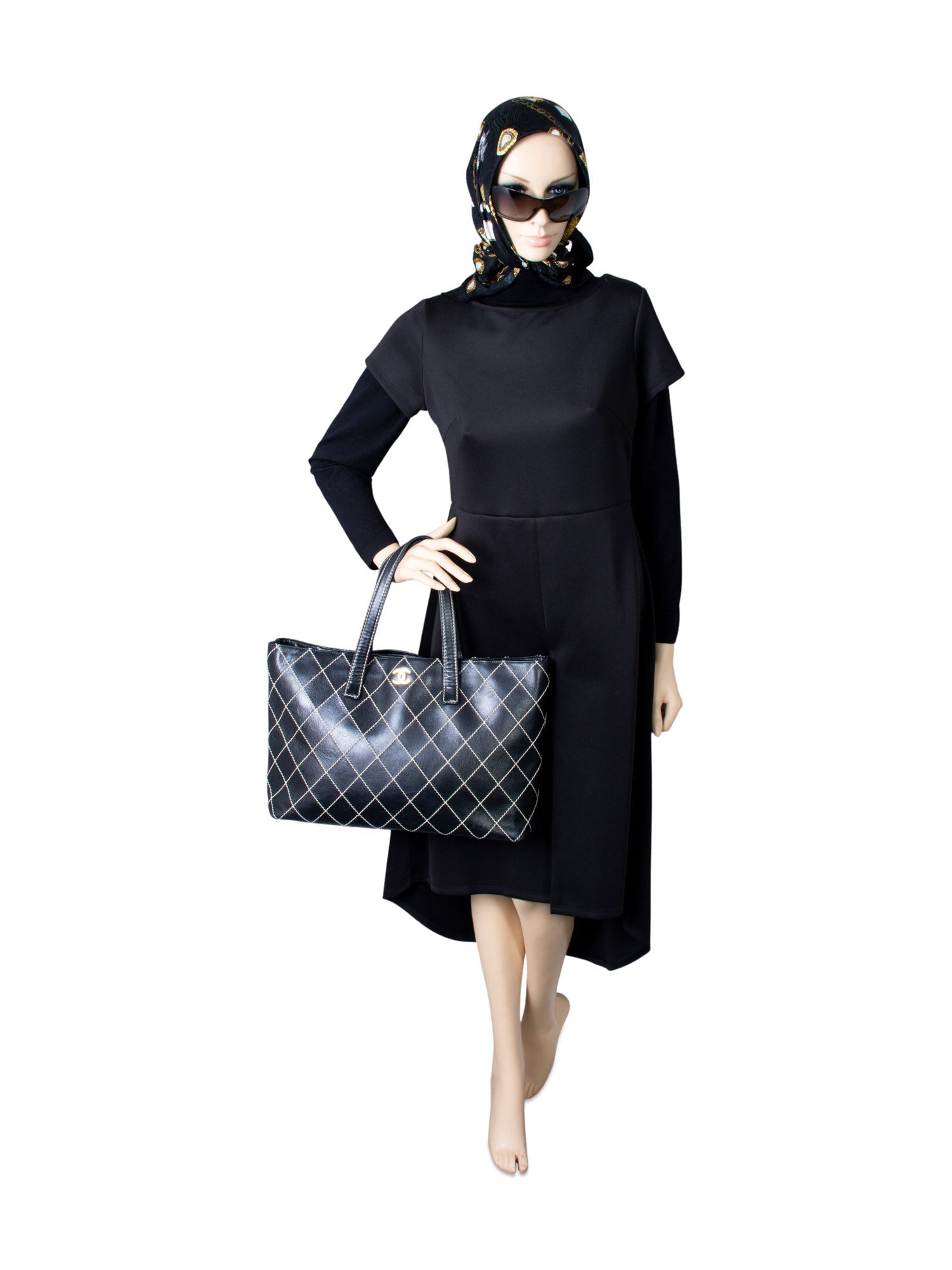 Chanel Handbag - Lynora Bags