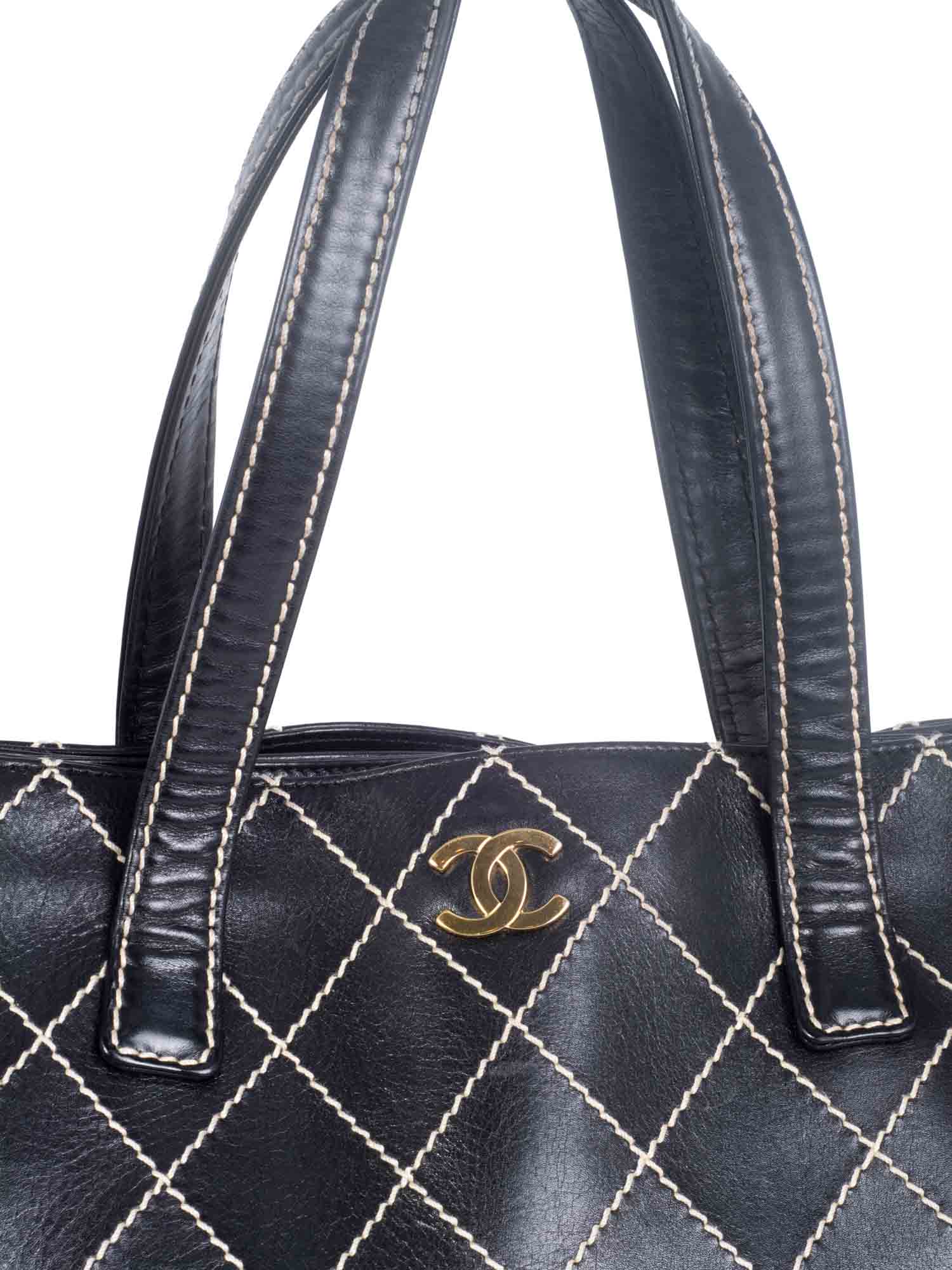 Chanel Handbag - Lynora Bags