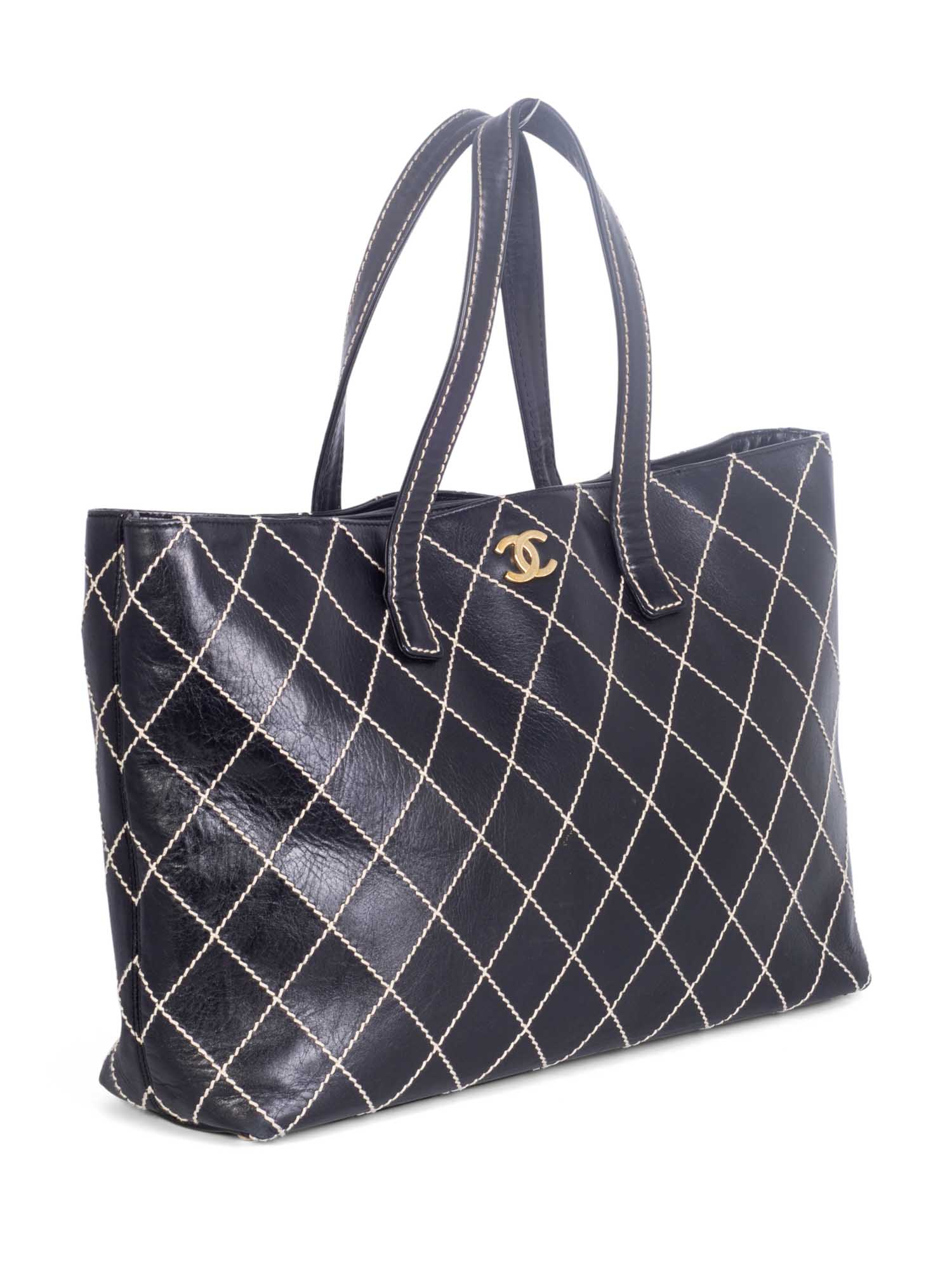 Chanel Handbag - Lynora Bags