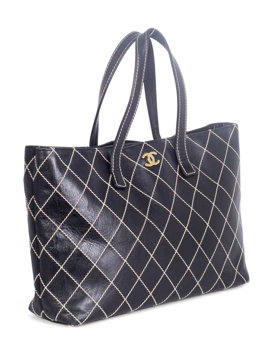 Chanel Handbag - Lynora Bags
