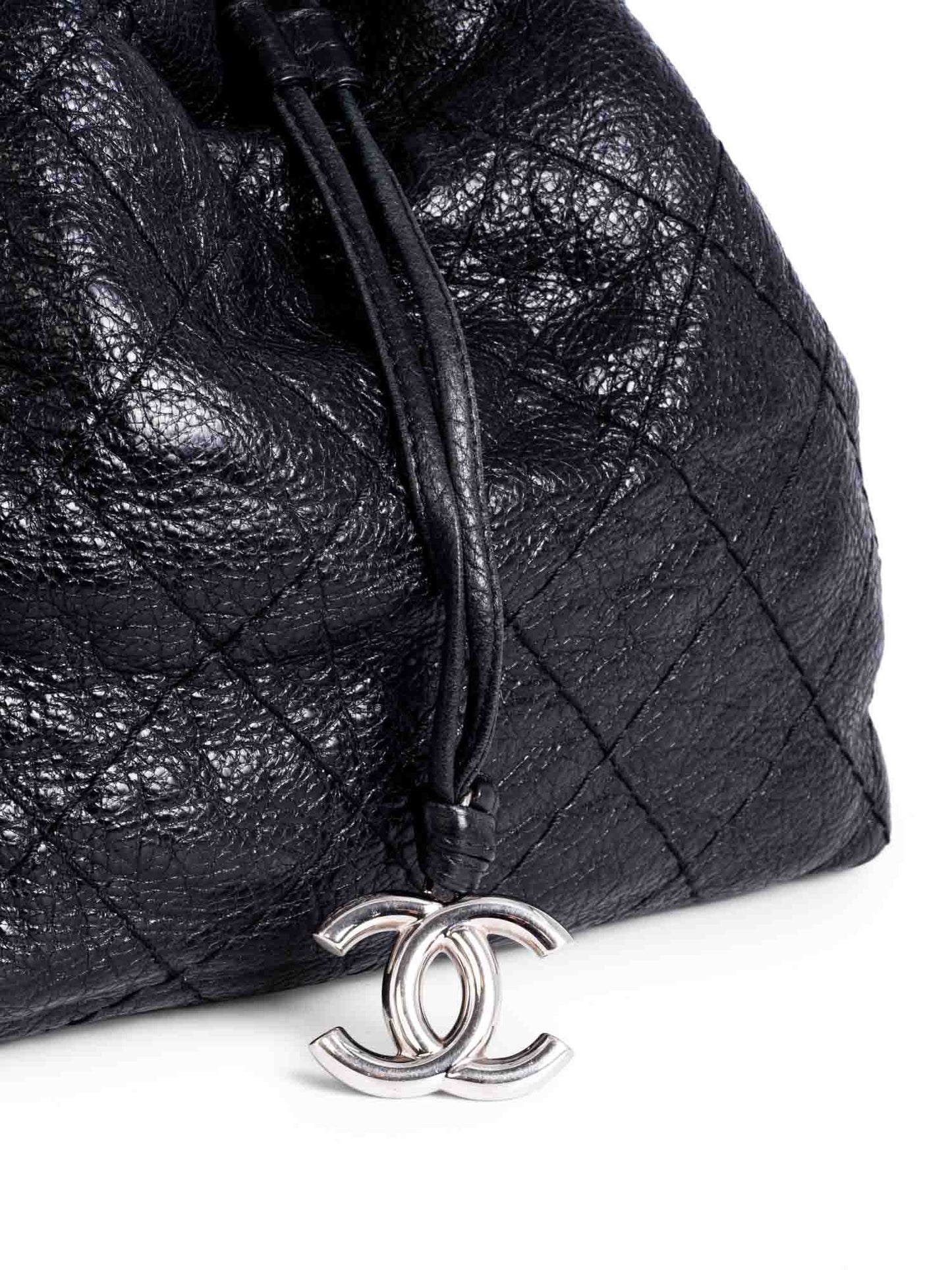 Chanel Large Handbag - Lynora Bags