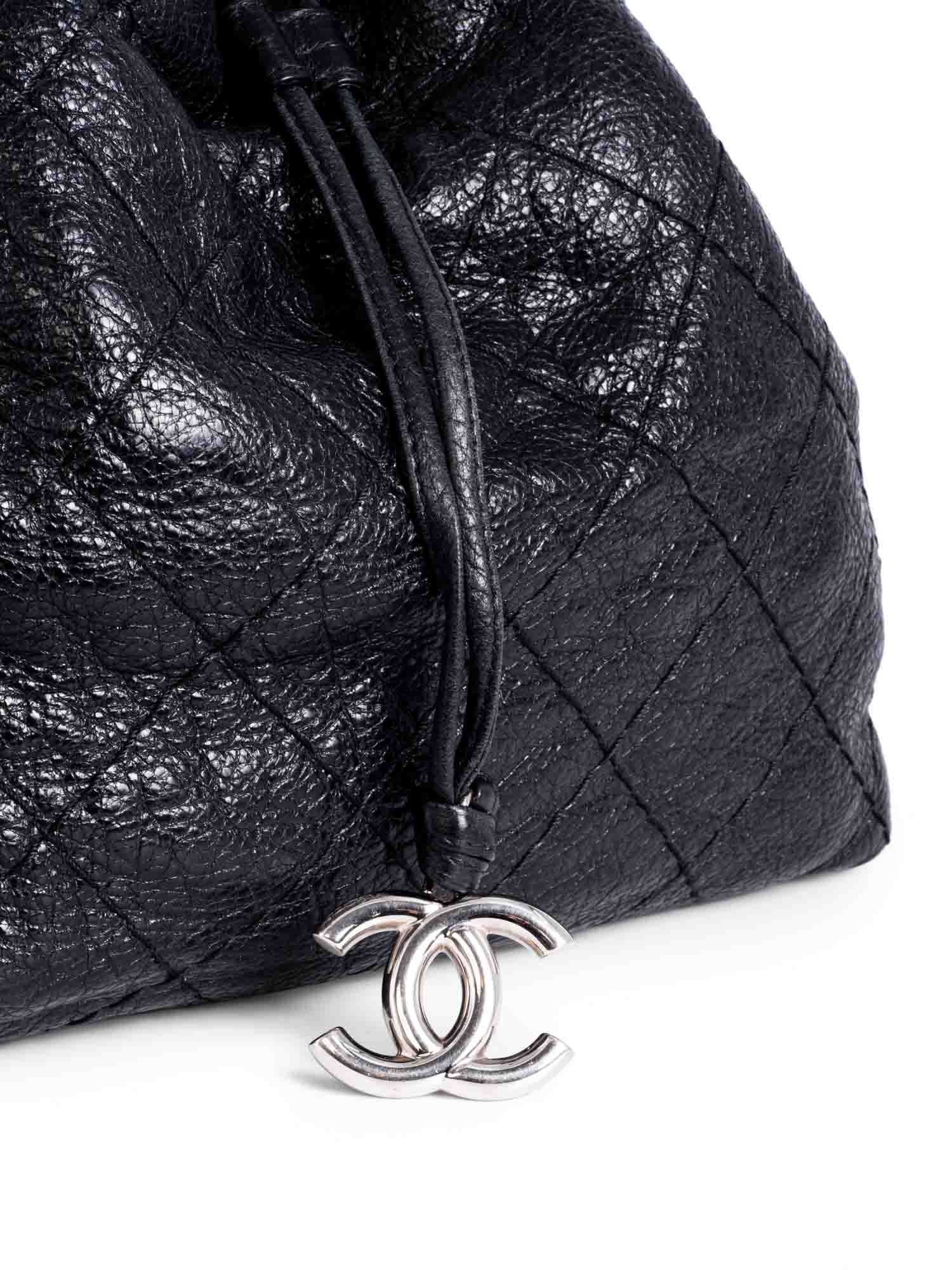 Chanel Large Handbag - Lynora Bags