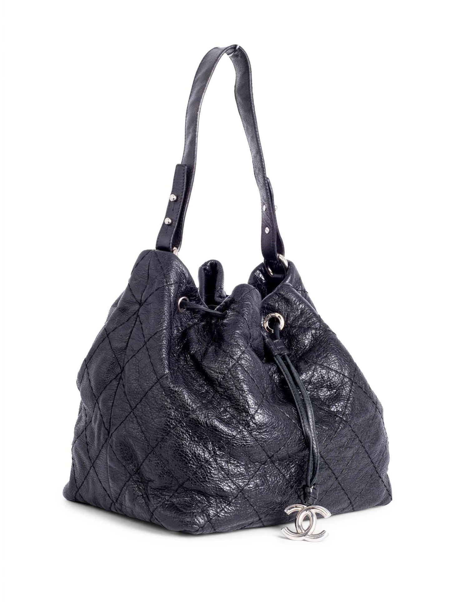 Chanel Large Handbag - Lynora Bags
