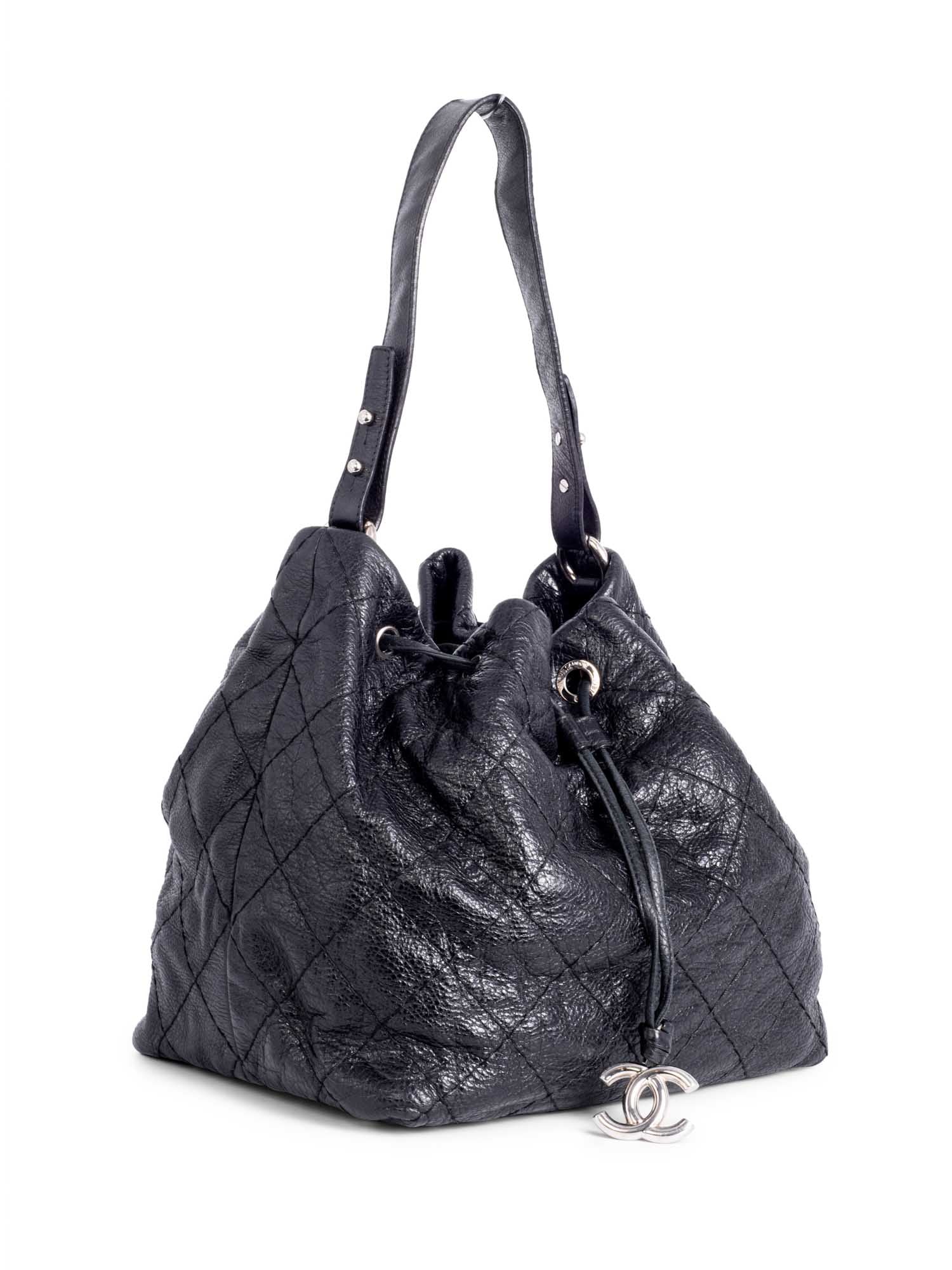 Chanel Large Handbag - Lynora Bags