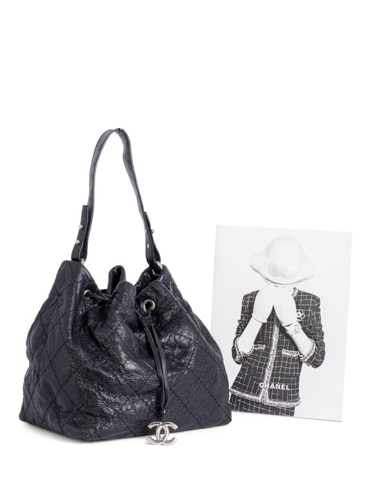 Chanel Large Handbag - Lynora Bags