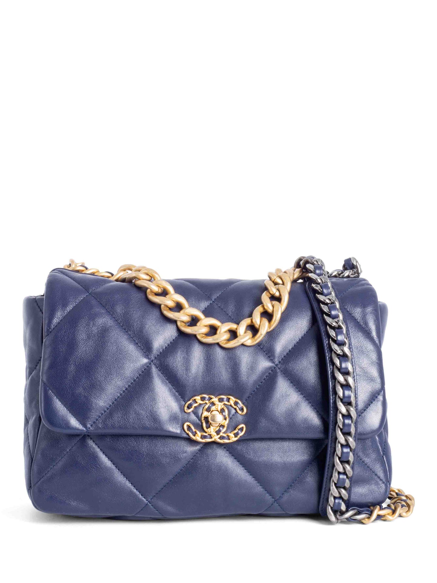 Chanel Large Shoulder Bag - Lynora Bags
