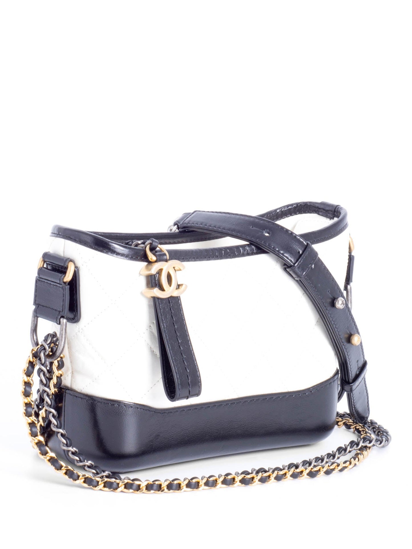 Chanel Mini Handbag - Lynora Bags