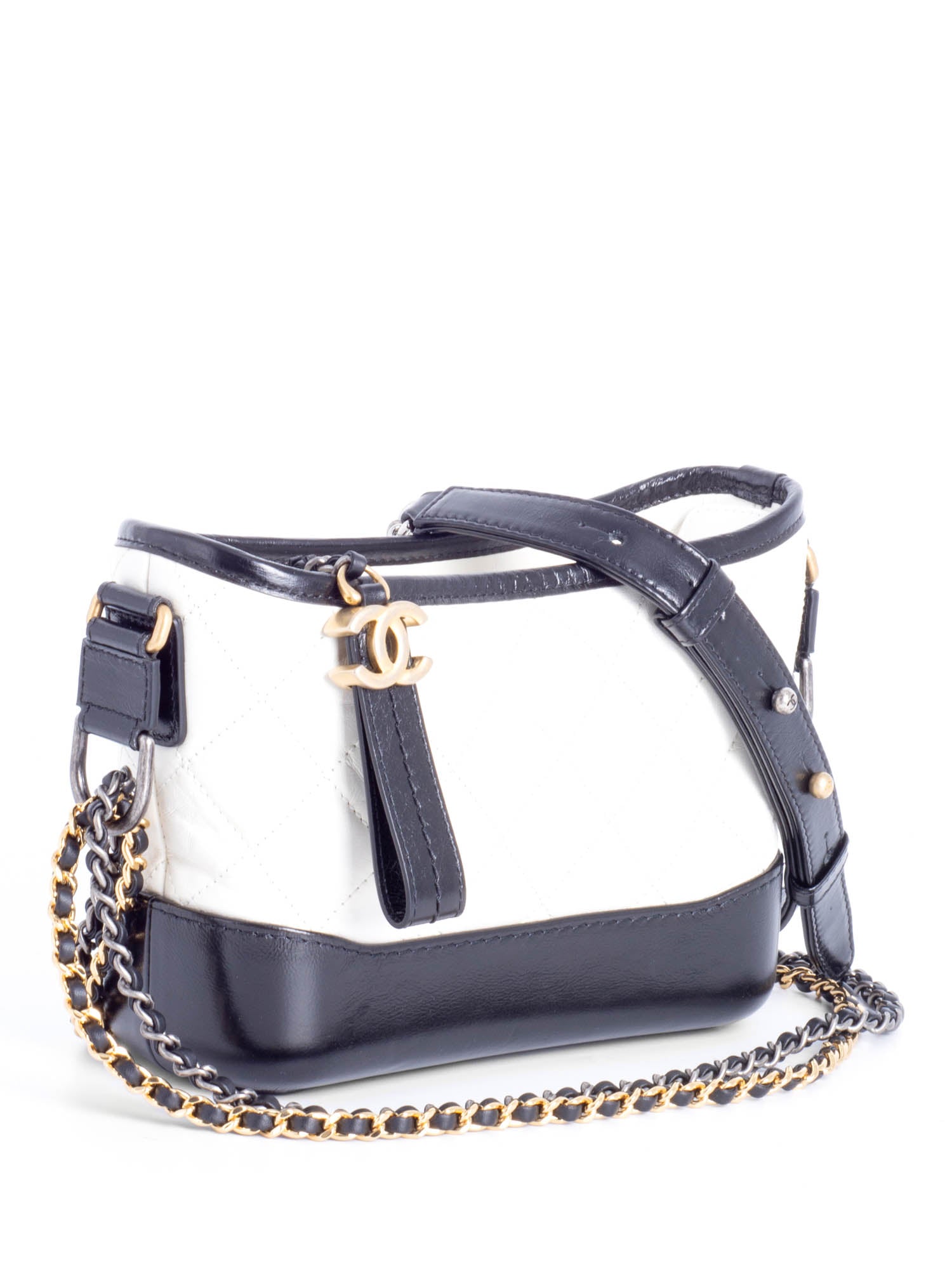 Chanel Mini Handbag - Lynora Bags
