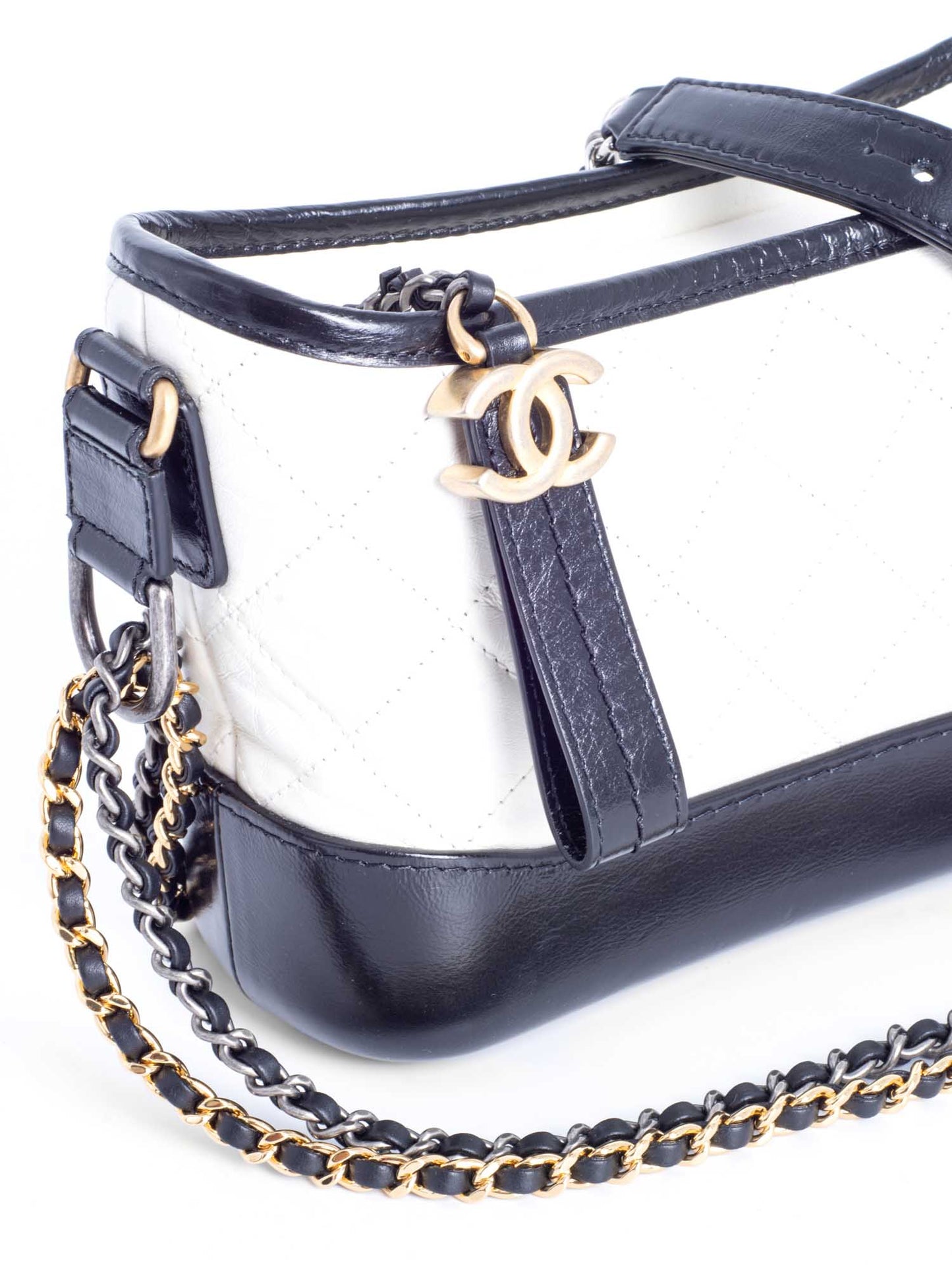 Chanel Mini Handbag - Lynora Bags
