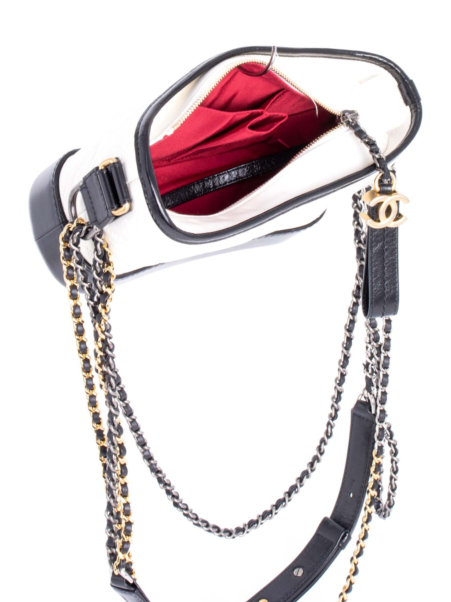 Chanel Mini Handbag - Lynora Bags