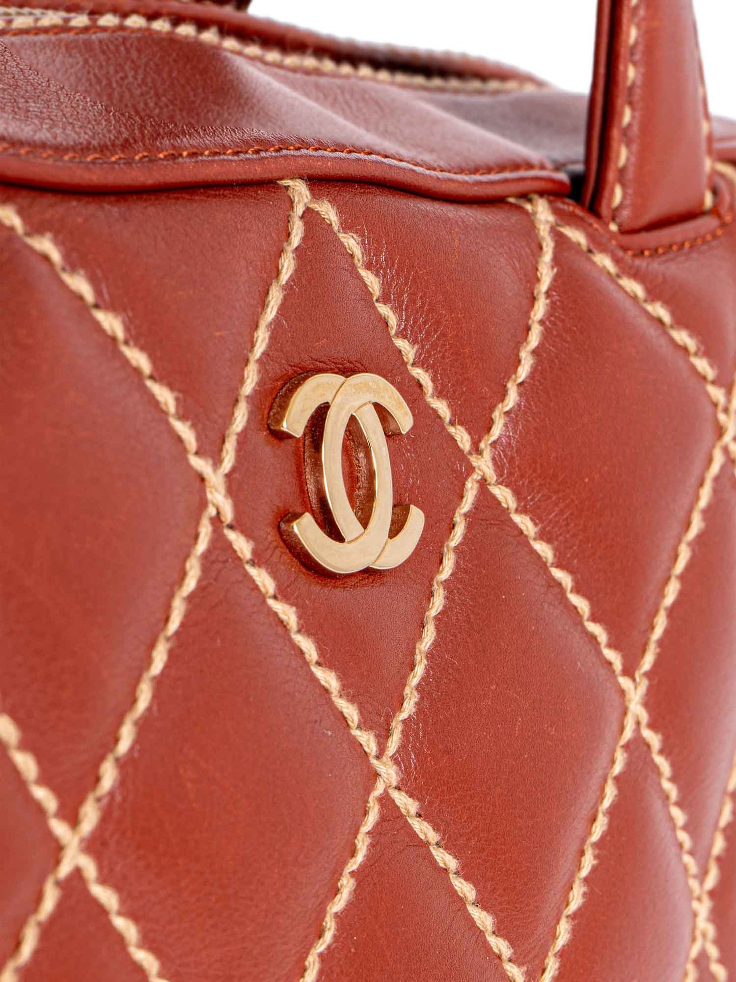 Chanel Handbag - Lynora Bags