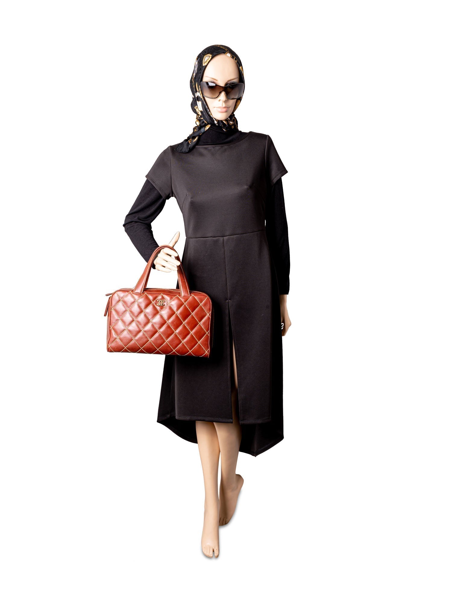 Chanel Handbag - Lynora Bags