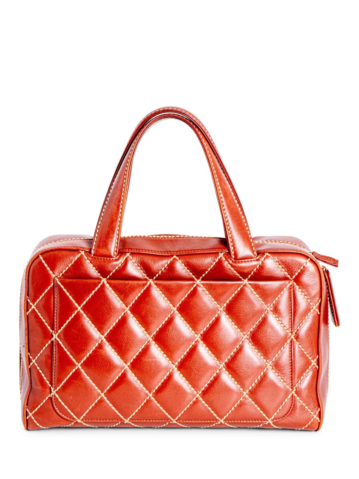 Chanel Handbag - Lynora Bags