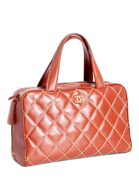 Chanel Handbag - Lynora Bags