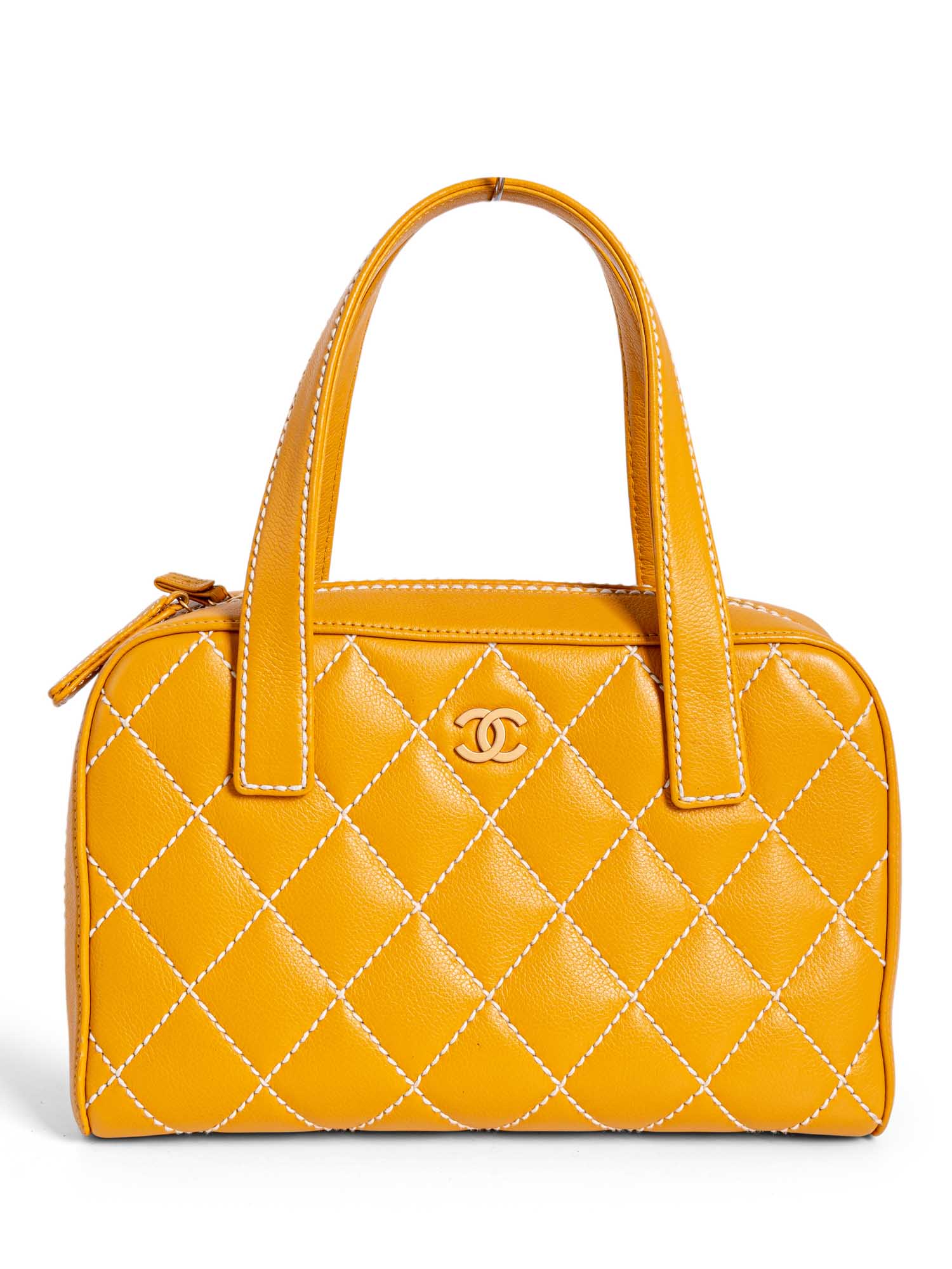 Chanel Handbag - Lynora Bags
