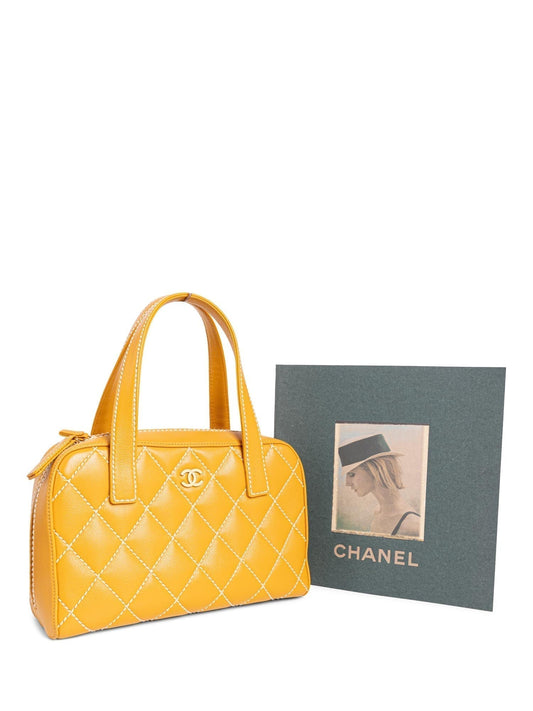 Chanel Handbag - Lynora Bags