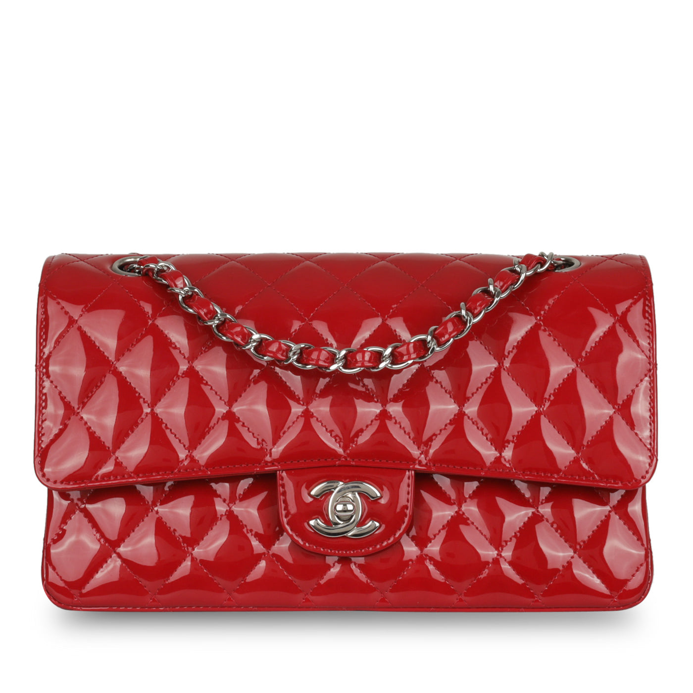 Chanel Classic Flap Bag - Medium